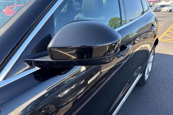 Jaguar F-Pace 2.0 P250 R-Dynamic S 5dr Auto AWD