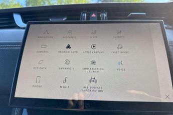 Jaguar F-Pace 2.0 P250 R-Dynamic S 5dr Auto AWD