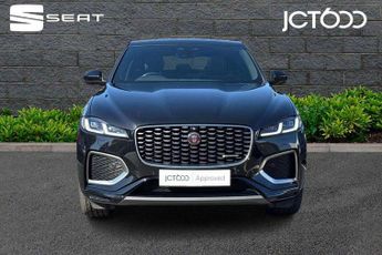 Jaguar F-Pace 2.0 P250 R-Dynamic S 5dr Auto AWD