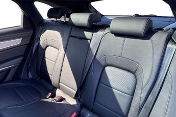 Jaguar F-Pace 2.0 P250 R-Dynamic S 5dr Auto AWD