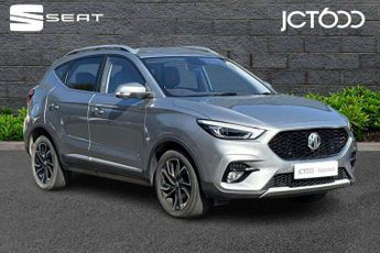 MG ZS 1.0T GDi Exclusive 5dr DCT