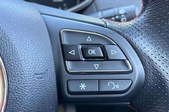MG ZS 1.0T GDi Exclusive 5dr DCT