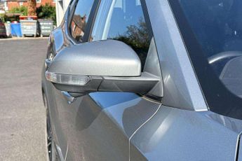 MG ZS 1.0T GDi Exclusive 5dr DCT