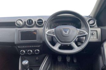 Dacia Duster 1.3 TCe 130 Prestige 5dr