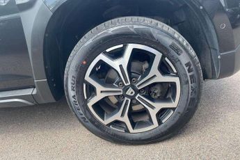 Dacia Duster 1.3 TCe 130 Prestige 5dr