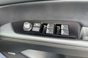 Mazda CX-5 2.0 e-Skyactiv G MHEV Exclusive-Line 5dr Auto