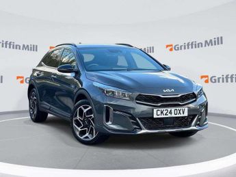 Kia Ceed 1.5T GDi ISG GT-Line 5dr