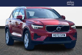 Volvo XC40 2.0 B3P Core 5dr Auto