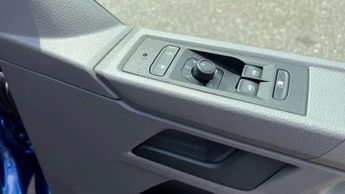 Volkswagen Transporter 2.0 TDI 110 Highline Van
