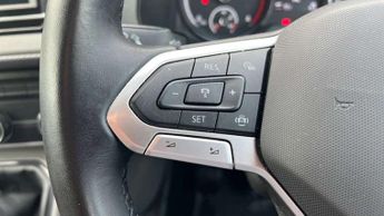 Volkswagen Transporter 2.0 TDI 110 Highline Van