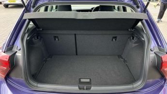 Volkswagen Polo 1.0 TSI Life 5dr