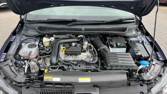Volkswagen Polo 1.0 TSI Life 5dr