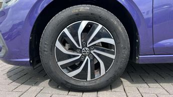 Volkswagen Polo 1.0 TSI Life 5dr