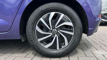 Volkswagen Polo 1.0 TSI Life 5dr