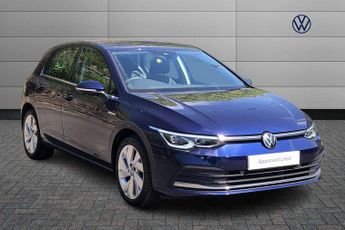 Volkswagen Golf 1.5 TSI 150 Style 5dr