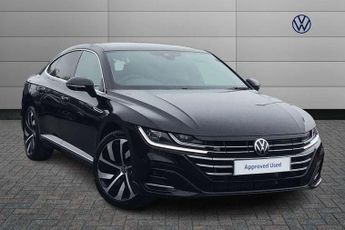 Volkswagen Arteon 1.4 TSI eHybrid R-Line 5dr DSG