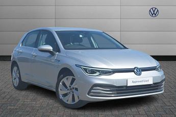Volkswagen Golf 1.5 TSI 150 Style 5dr