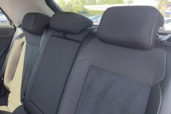 Volkswagen T-Roc 1.5 TSI Style 5dr DSG