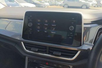 Volkswagen T-Roc 1.5 TSI Style 5dr DSG