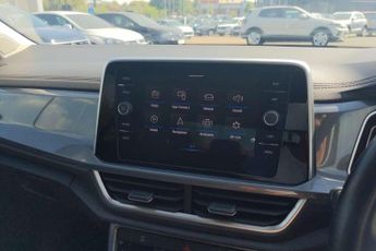 Volkswagen T-Roc 1.5 TSI Style 5dr DSG