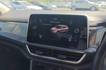Volkswagen T-Roc 1.5 TSI Style 5dr DSG