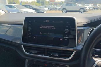 Volkswagen T-Roc 1.5 TSI Style 5dr DSG