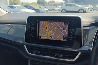 Volkswagen T-Roc 1.5 TSI Style 5dr DSG