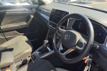 Volkswagen T-Roc 1.5 TSI Style 5dr DSG