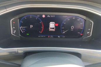 Volkswagen T-Roc 1.5 TSI Style 5dr DSG