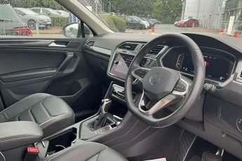 Volkswagen Tiguan 1.4 TSI eHybrid Elegance 5dr DSG