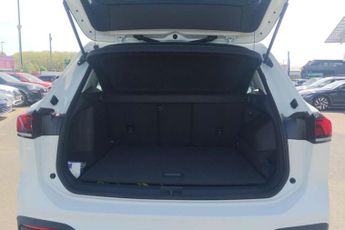 Volkswagen Tiguan 1.5 TSI eHybrid Life 5dr DSG