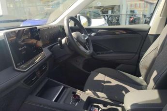 Volkswagen Tiguan 1.5 TSI eHybrid Life 5dr DSG