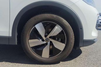 Volkswagen Tiguan 1.5 TSI eHybrid Life 5dr DSG