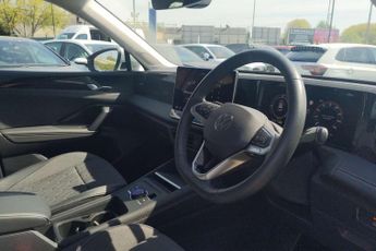 Volkswagen Tiguan 1.5 TSI eHybrid Life 5dr DSG