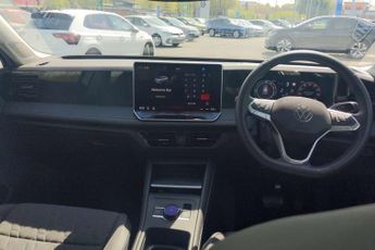 Volkswagen Tiguan 1.5 TSI eHybrid Life 5dr DSG