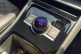 Volkswagen Tiguan 1.5 TSI eHybrid R-Line 5dr DSG