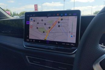 Volkswagen Tiguan 1.5 TSI eHybrid R-Line 5dr DSG