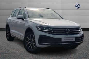 Volkswagen Touareg 3.0 TSI eHybrid 4Motion Elegance 5dr Tip Auto