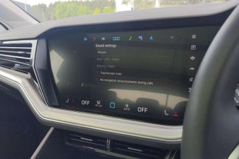 Volkswagen Touareg 3.0 TSI eHybrid 4Motion Elegance 5dr Tip Auto