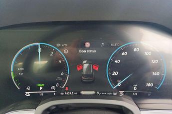 Volkswagen Touareg 3.0 TSI eHybrid 4Motion Elegance 5dr Tip Auto