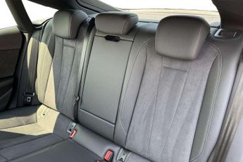 Audi A5 Sportback 35 TFSI Black Edition 5dr S Tronic