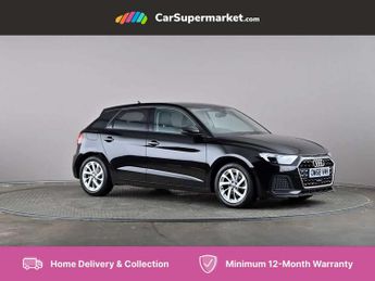 Audi A1 30 TFSI Sport 5dr