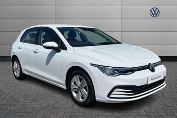 Volkswagen Golf 1.5 TSI Life 5dr