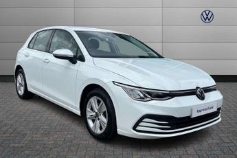 Volkswagen Golf 1.5 TSI Life 5dr