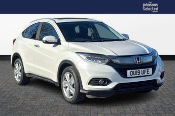 Honda HR-V 1.5 i-VTEC EX 5dr