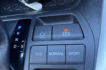 Toyota RAV4 2.5 VVT-i Hybrid Dynamic 5dr CVT 2WD