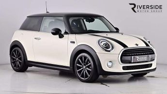 MINI Hatch 1.5 Cooper II 3dr