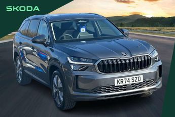 Skoda Kodiaq 2.0 TDI 193 SE L 4X4 5dr DSG [7 Seat]