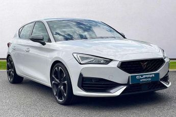 Cupra Leon 2.0 TSI 300 VZ2 5dr DSG
