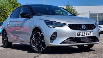 Vauxhall Corsa 1.2 Turbo Elite Edition 5dr Auto
